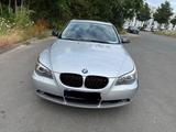 BMW  Seria 5 - BMW X5: Limousine