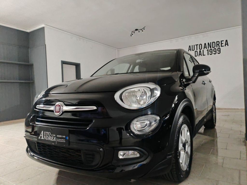 Image of Fiat 500X