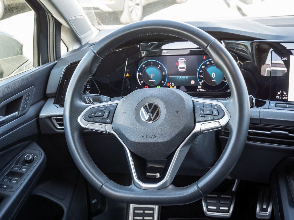 Volkswagen Golf - Bild 10