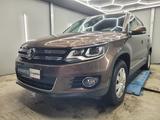 Volkswagen Tiguan 2.0 TDI Cup Sport&Style *Keyless* *Navi* - VW Tiguan Gebrauchtwagen in Münster