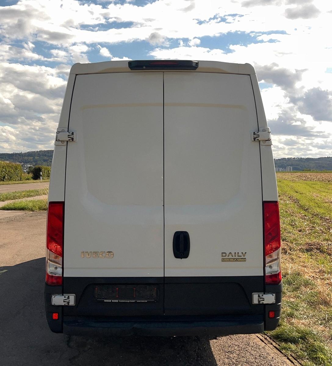 Iveco Andere