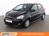 Mitsubishi Space Star 1.0 Diamant Edition*KLIMA*CD*USB* - Mitsubishi Gebrauchtwagen in Stuttgart