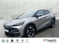 Cupra Tavascan - Vorschau Bild 1