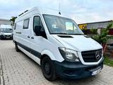 Mercedes-Benz Sprinter Campervan - Offers matching your search criteria
