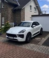 Porsche Macan - SportDesign Paket - Scheckheft - 21 Zoll - Porsche Macan in Hamm
