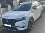 DS Automobiles DS7 (Crossback) BlueHDi 180 Performance Line...