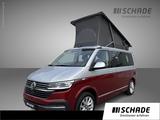 Volkswagen T6.1 CALIFORNIA OCEAN DSG LED STANDH MARKISE DAB