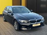 BMW 318d+Sport Line+AHK+LED+Leder+Navi - BMW 318: Automatik