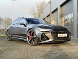 Audi RS6 4.0 TFSI Pano Keramik Nachtsicht/22´´ Alu - gebrauchte Audi RS6 aus dem Jahr 2021