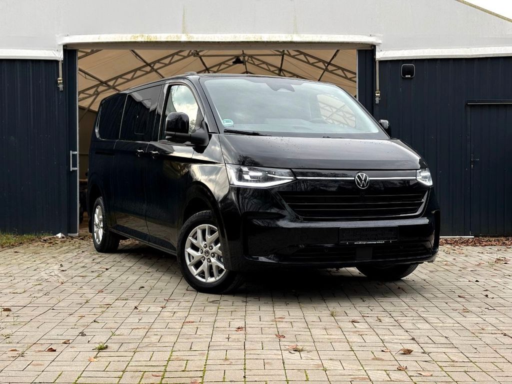 Volkswagen T7 Caravelle