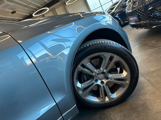 MYAUTOCENTER – Gebraucht- und Jahreswagen mit Werkstattservice in Pfaffenhofen Audi SQ5*KEYYLES*MEMORY*PANO*B&O*TOTWKLAl*AHK*ACC*