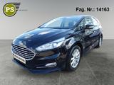 Ford S-Max 2.0 EcoBlue Navi PDC Kamera 1.Hand - Ford S-Max Gebrauchtwagen in Nürnberg