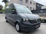Volkswagen Crafter 2,0TDI-Hoch-M-Lang,1H,VW SCHECKHEFT.Kame