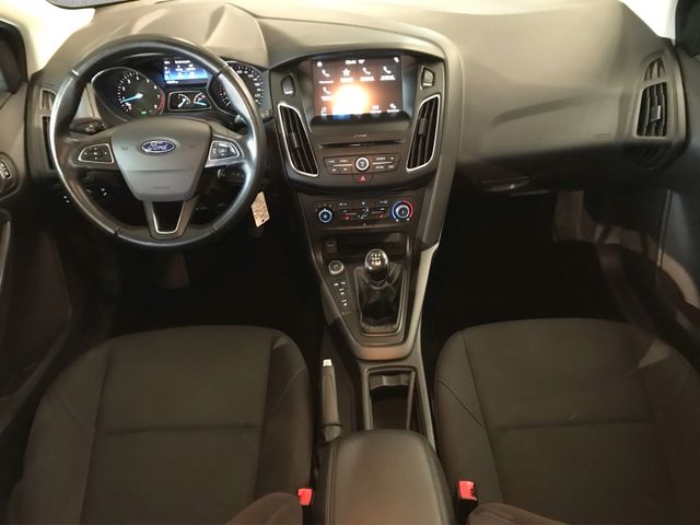 Focus Turnier 1.0 EcoBoost Cool&Connect