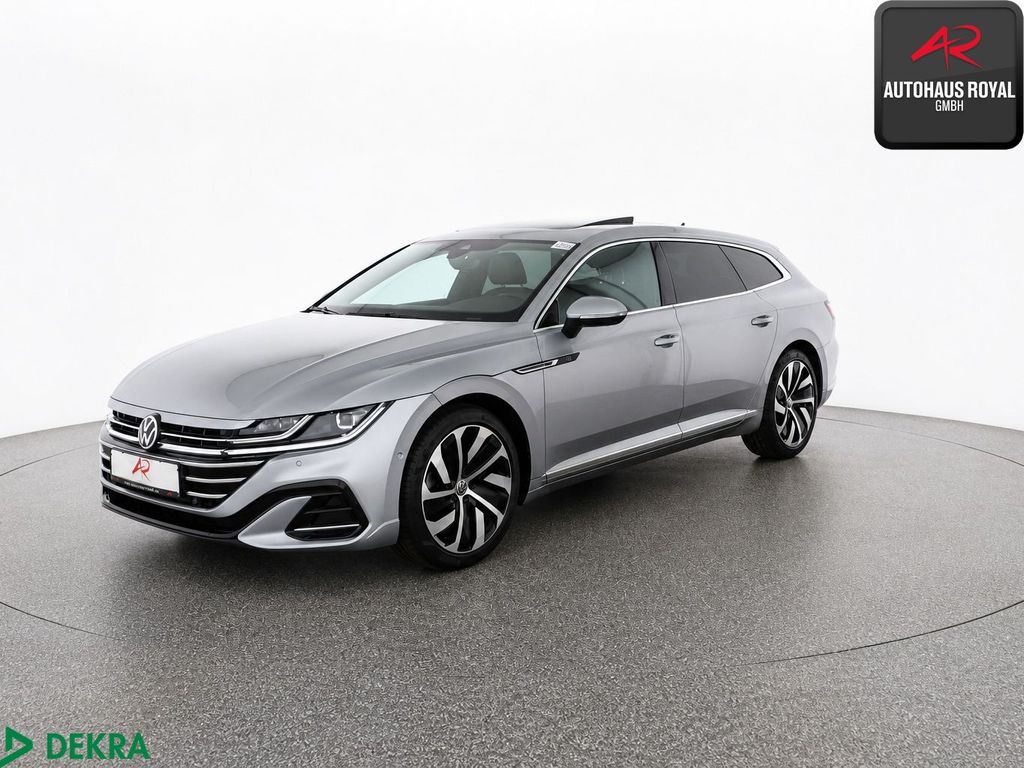 Image of Volkswagen Arteon