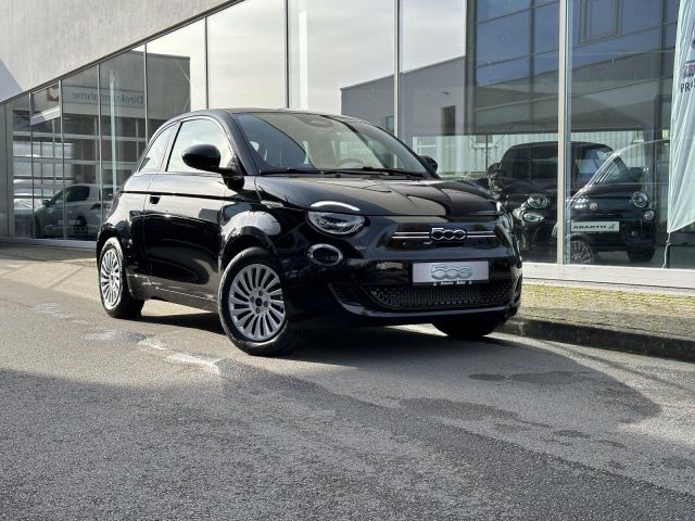 500e 42kWh KOMFORT PAKET PDC