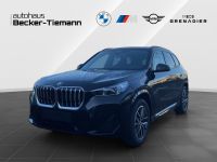 BMW X1 - Vorschau Bild 1