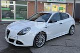 Alfa Romeo ALFA ROMEO Giulietta 1750 Turbo TCT Quadrifoglio - Alfa Romeo: 1750