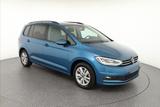 Volkswagen Touran Comfortline 2.0 TDI SCR 85kW 7-Gang DSG 4 - VW Touran Gebrauchtwagen in Leipzig