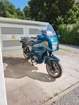 BMW 1100 LT/RS