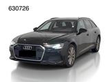 Audi A6 Avant 50 quattro ACC/LEDER/KAMERA/AHK/20"