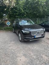 Volvo Xc 90 - Volvo XC90 Gebrauchtwagen in Dortmund