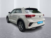 Volkswagen T-Roc - Vorschau Bild 3