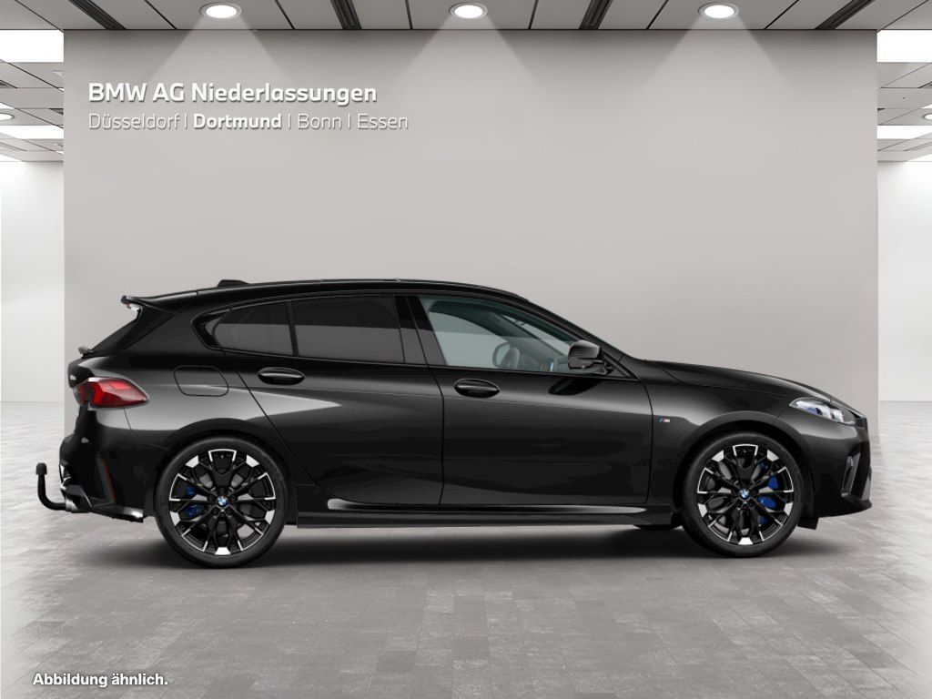 BMW M135 - Bild 8