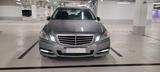 Mercedes-Benz E 200 CDI BlueEFFICIENCY AVANTGARDE AVANTGARDE