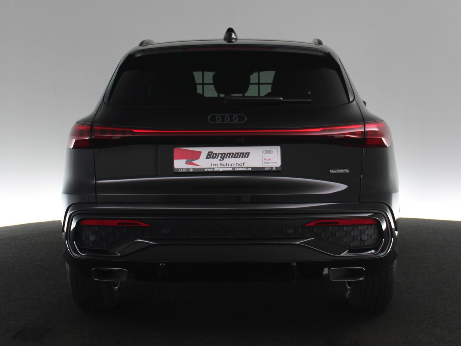 Audi Q5 FSI quattro S-line 360° HUD ACC NAVI KAMERA
