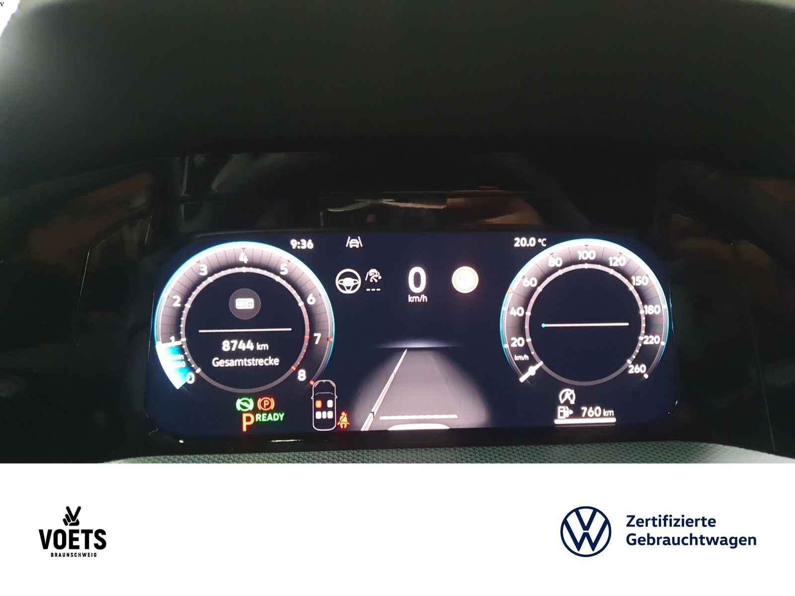 Volkswagen Golf - Bild 14