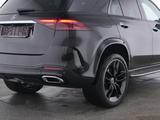 Mercedes-Benz GLE 450 d 4M AMG Line Advanced +/Pano/AHK/Night - Mercedes-Benz GLE 450 Gebrauchtwagen