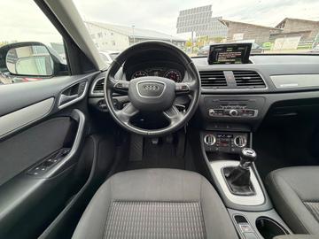 2012 AUDI Q3 — миниатюра 23