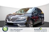 Renault Koleos BlueDCi 185 Initiale Paris 4WD Automatik - Renault Koleos: Auto