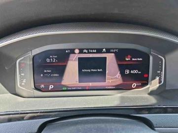 Volkswagen Arteon Shooting Brake R-Line 2.0 TSI DSG AHK+NAV, миниатюра 9