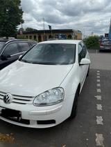 Volkswagen Golf 1.6 FSI Trendline Automatik Trendline
