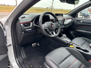 Renault Arkana R.S. Line E-TECH 145  BOSE