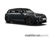 MINI Cooper S Clubman ALL4 El. Panodach LED Leder - : Kombi, Club