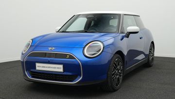 MINI Leasingangebot: MINI Cooper SE