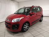 Citroën C3 Picasso 1.4 vti Seduction Gpl FL - rote Citroën C3 Picasso