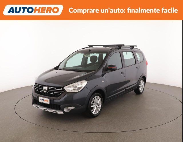 Image of Dacia Lodgy