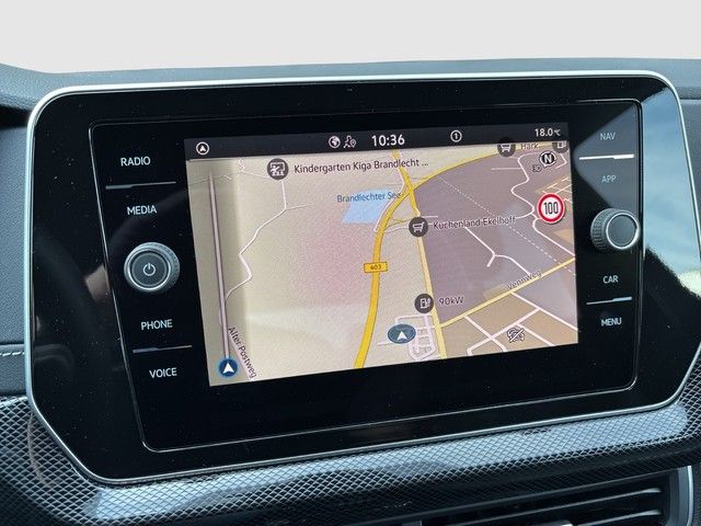 Volkswagen T-Cross - Bild 16