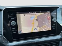 Volkswagen T-Cross - Vorschau Bild 16
