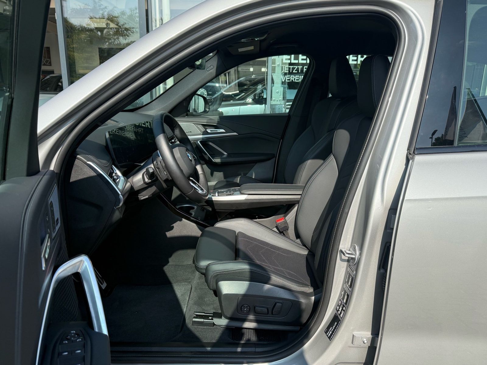 BMW X1 - Bild 10
