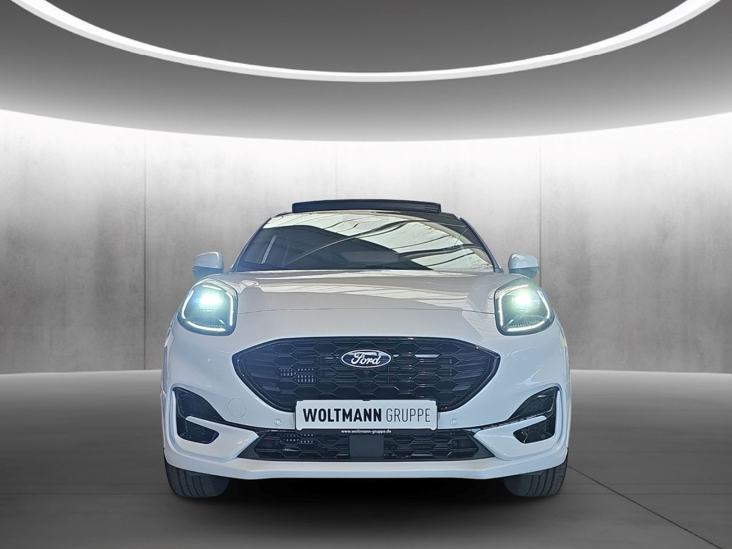 Ford Puma - Bild 4