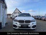 BMW X5 M50 d - BMW X5 Gebrauchtwagen