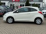 Ford Ka 1.2 Trend*8-FACH*SHZ*BT*KLIMA*Start-Stopp* - Ford Ka/Ka+ aus 2015