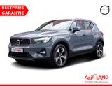 Volvo XC40 2.0 Black Edition Aut. LED Navi Pano - Volvo XC40 Gebrauchtwagen in Hannover