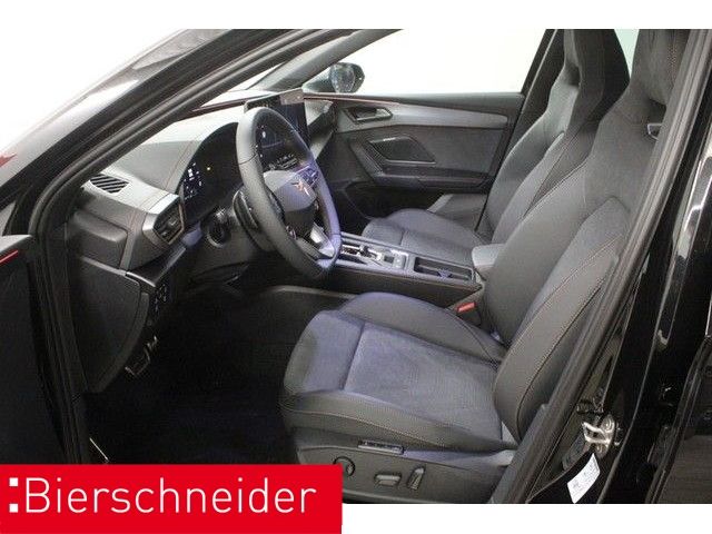 Cupra Leon - Bild 4