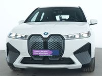 BMW iX - Vorschau Bild 4